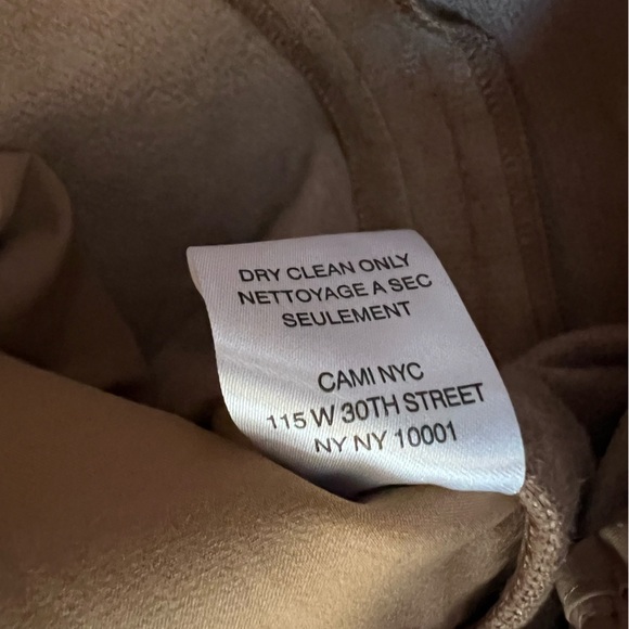 CAMI NYC Pants - Picture 5 of 8